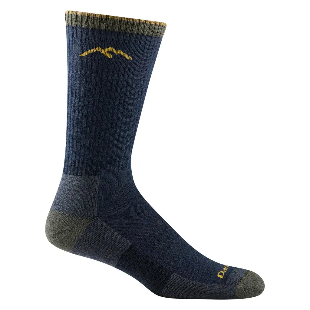 Darn Tough 1403 Men's Hiker Boot Midweight Hiking Socks