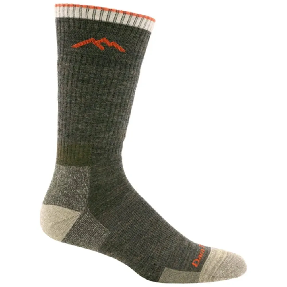 Darn Tough 1403 Men's Hiker Boot Midweight Hiking Socks