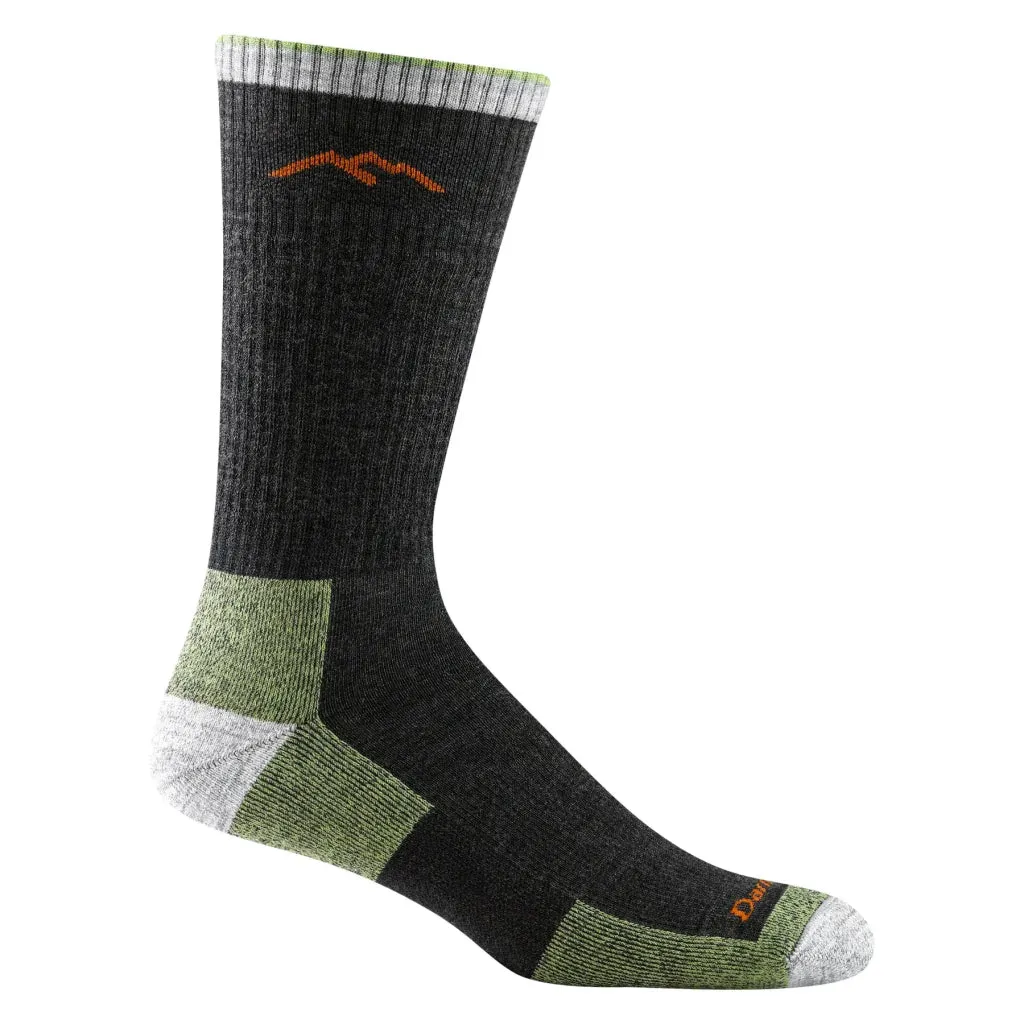 Darn Tough 1403 Men's Hiker Boot Midweight Hiking Socks