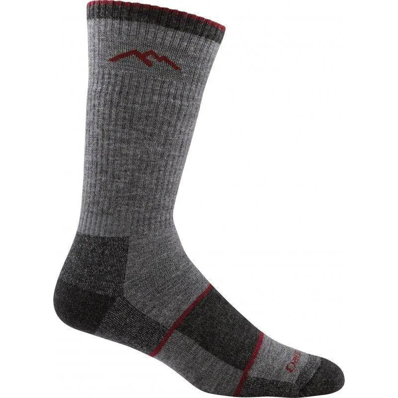Darn Tough 1405 Men's Hiker Boot Full Cushion Midweight Hiking Socks