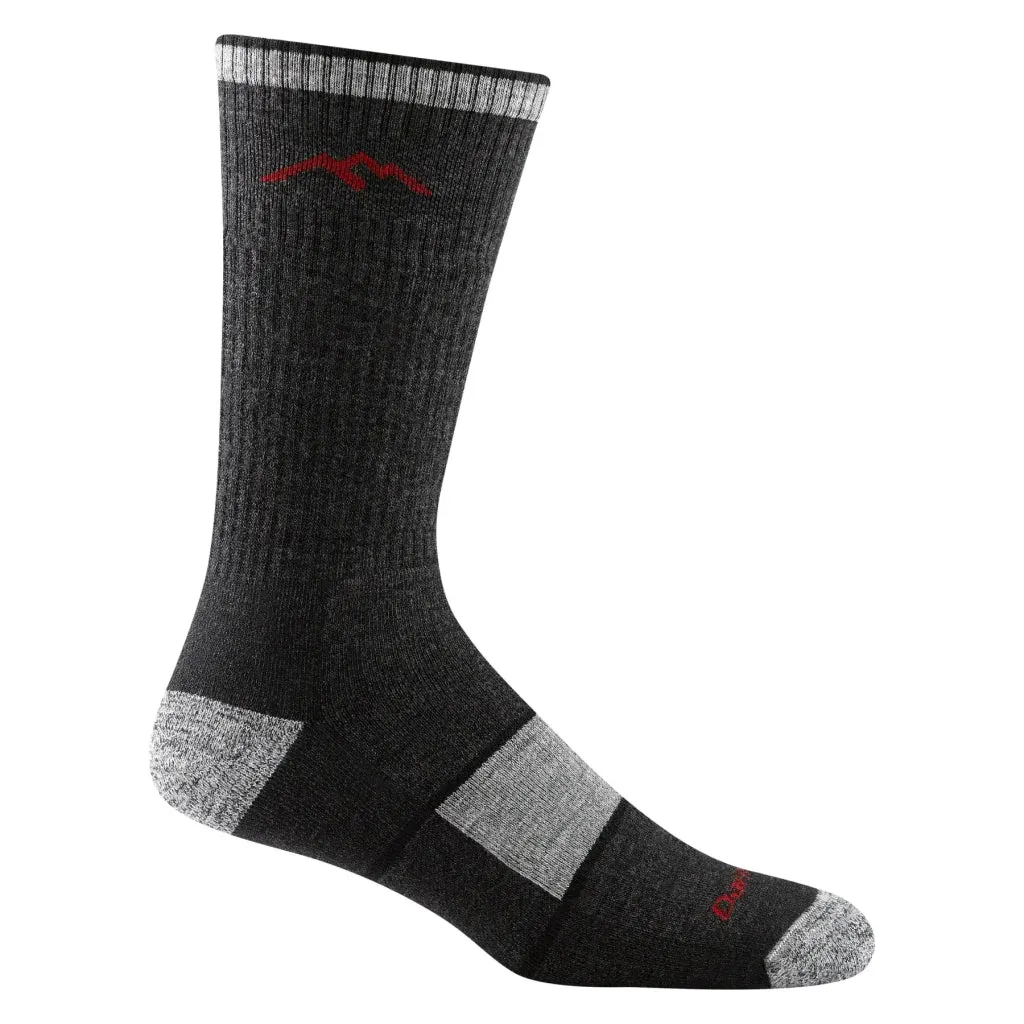 Darn Tough 1405 Men's Hiker Boot Full Cushion Midweight Hiking Socks