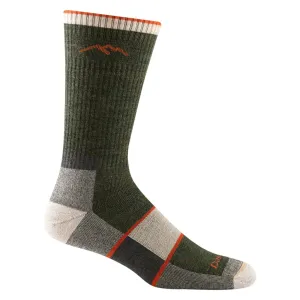 Darn Tough 1405 Men's Hiker Boot Full Cushion Midweight Hiking Socks