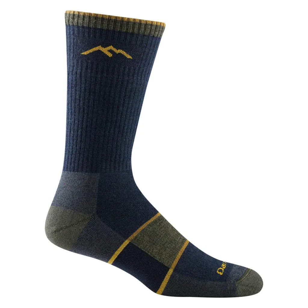 Darn Tough 1405 Men's Hiker Boot Full Cushion Midweight Hiking Socks