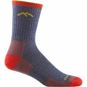 Darn Tough 1466 Men's Hiker Micro Crew Midweight Hiking Socks