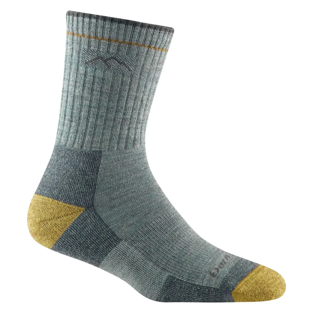 Darn Tough 1903 Women's Hiker Micro Crew Midweight Hiking Socks