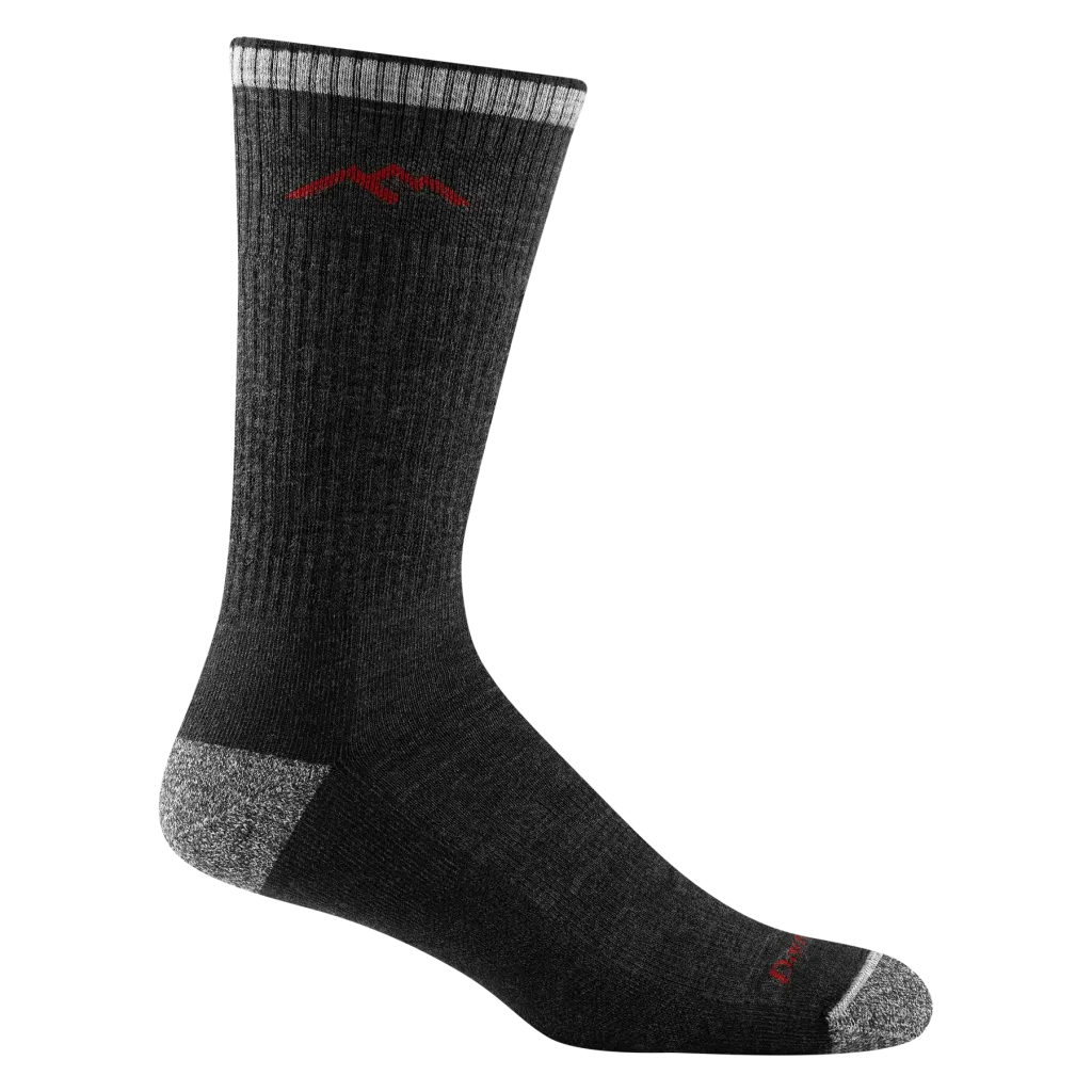 Darn Tough 1903 Women's Hiker Micro Crew Midweight Hiking Socks