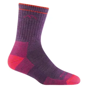Darn Tough 1903 Women's Hiker Micro Crew Midweight Hiking Socks