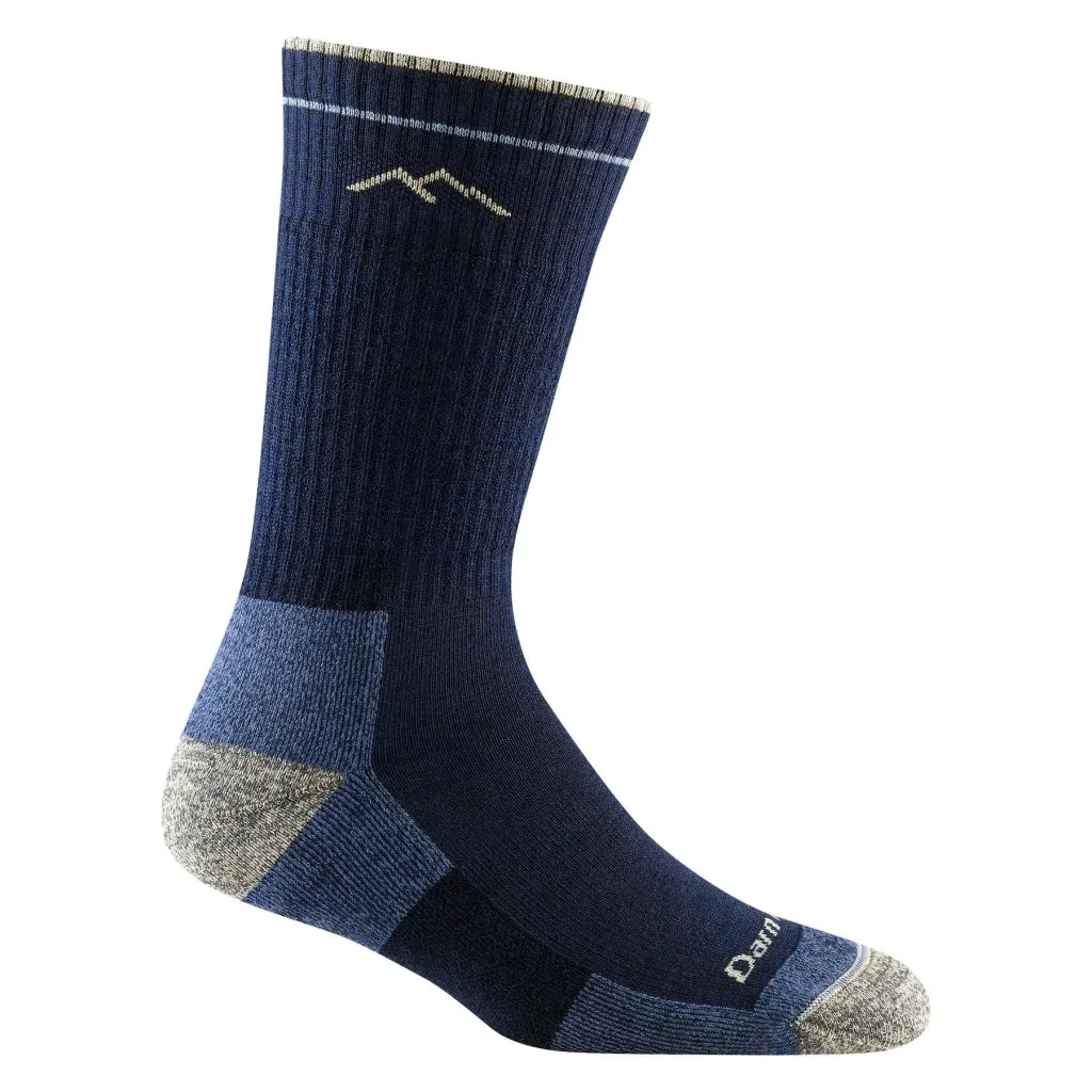 Darn Tough 1907 Women's Hiker Boot Midweight Hiking Socks