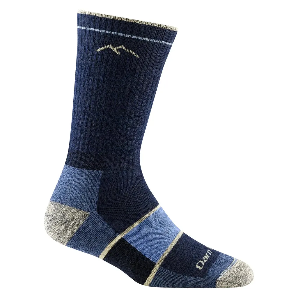 Darn Tough 1908 Women's Hiker Boot Full Cushion Midweight Hiking Socks
