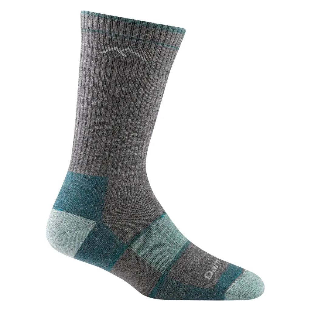 Darn Tough 1908 Women's Hiker Boot Full Cushion Midweight Hiking Socks