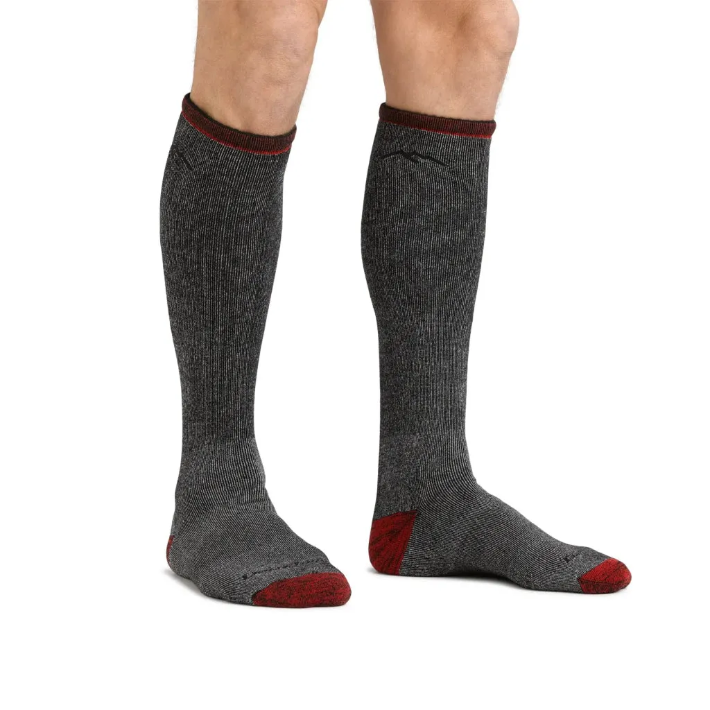 Darn Tough 1955 Men's Mountaineering Over-the-Calf Heavyweight Hiking Sock