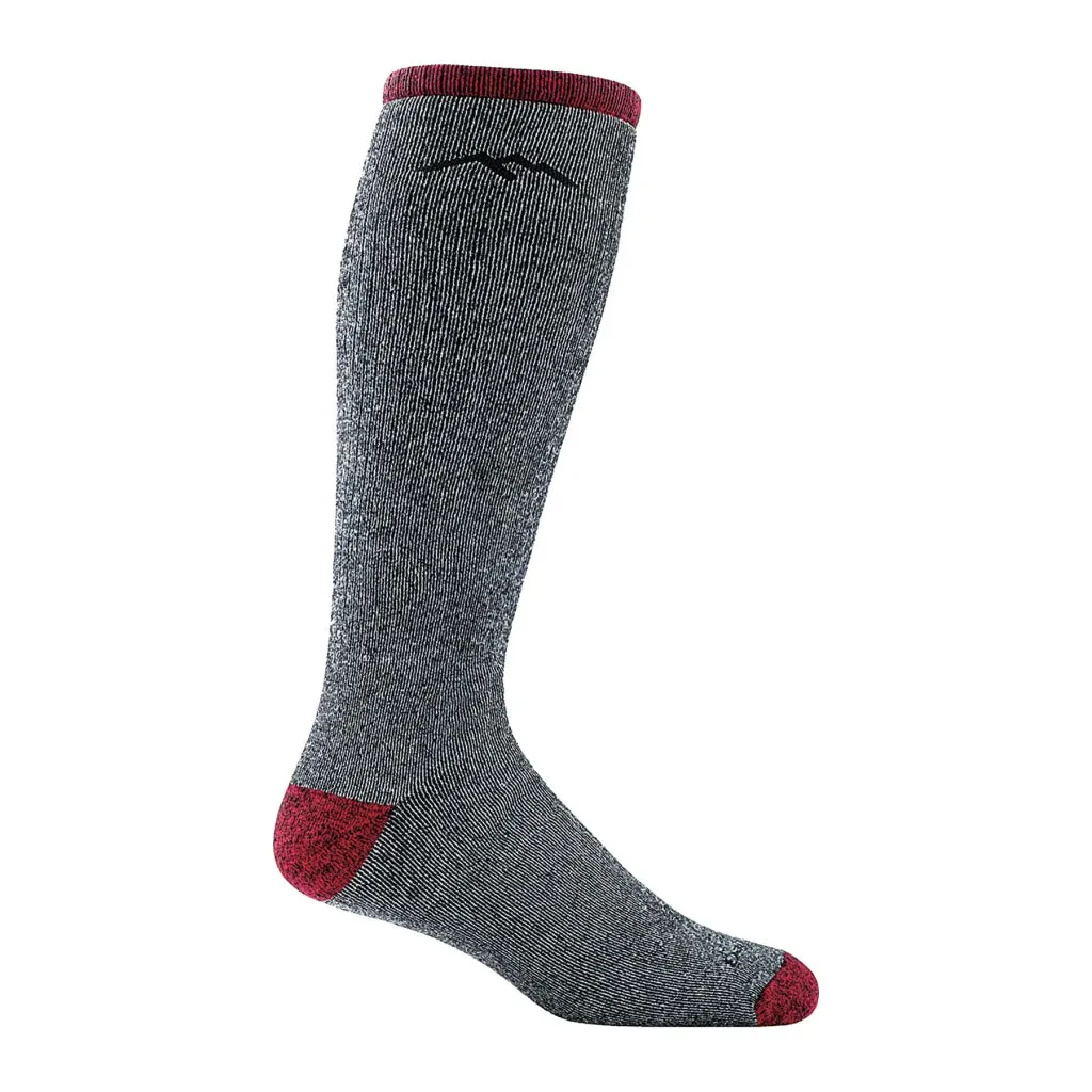 Darn Tough 1955 Men's Mountaineering Over-the-Calf Heavyweight Hiking Sock