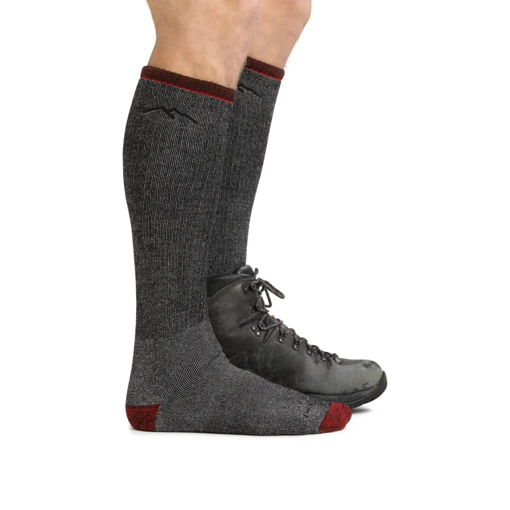 Darn Tough 1955 Men's Mountaineering Over-the-Calf Heavyweight Hiking Sock