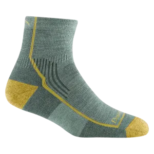 Darn Tough 1958 Women's Hiker 1/4 Midweight Cushion Hiking Socks