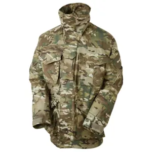 Keela Special Forces SF Mk 5.0 Waterproof Jacket - Multicam