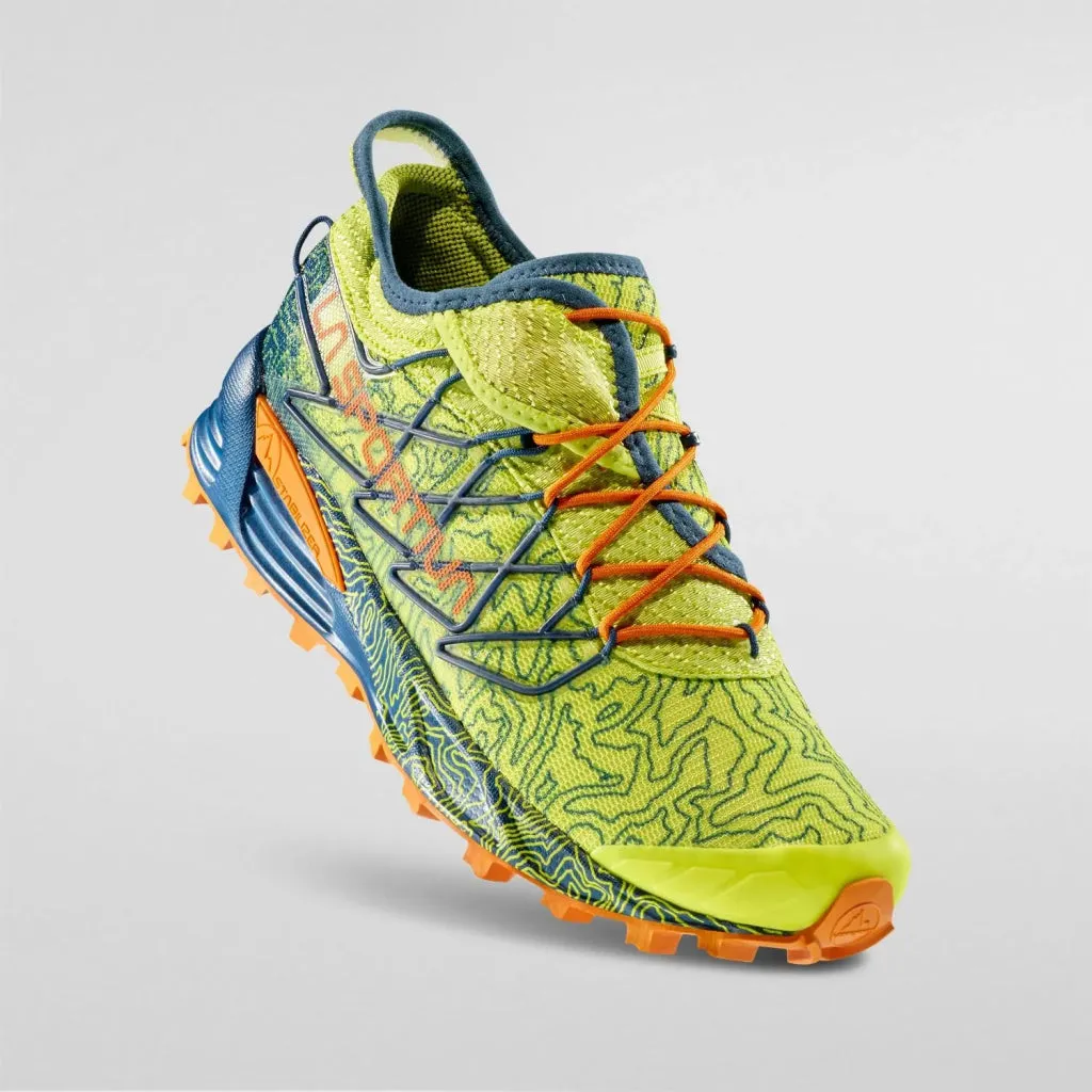 La Sportiva Mutant Trail Running Shoes