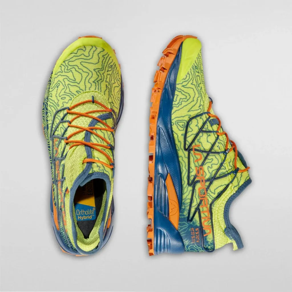 La Sportiva Mutant Trail Running Shoes