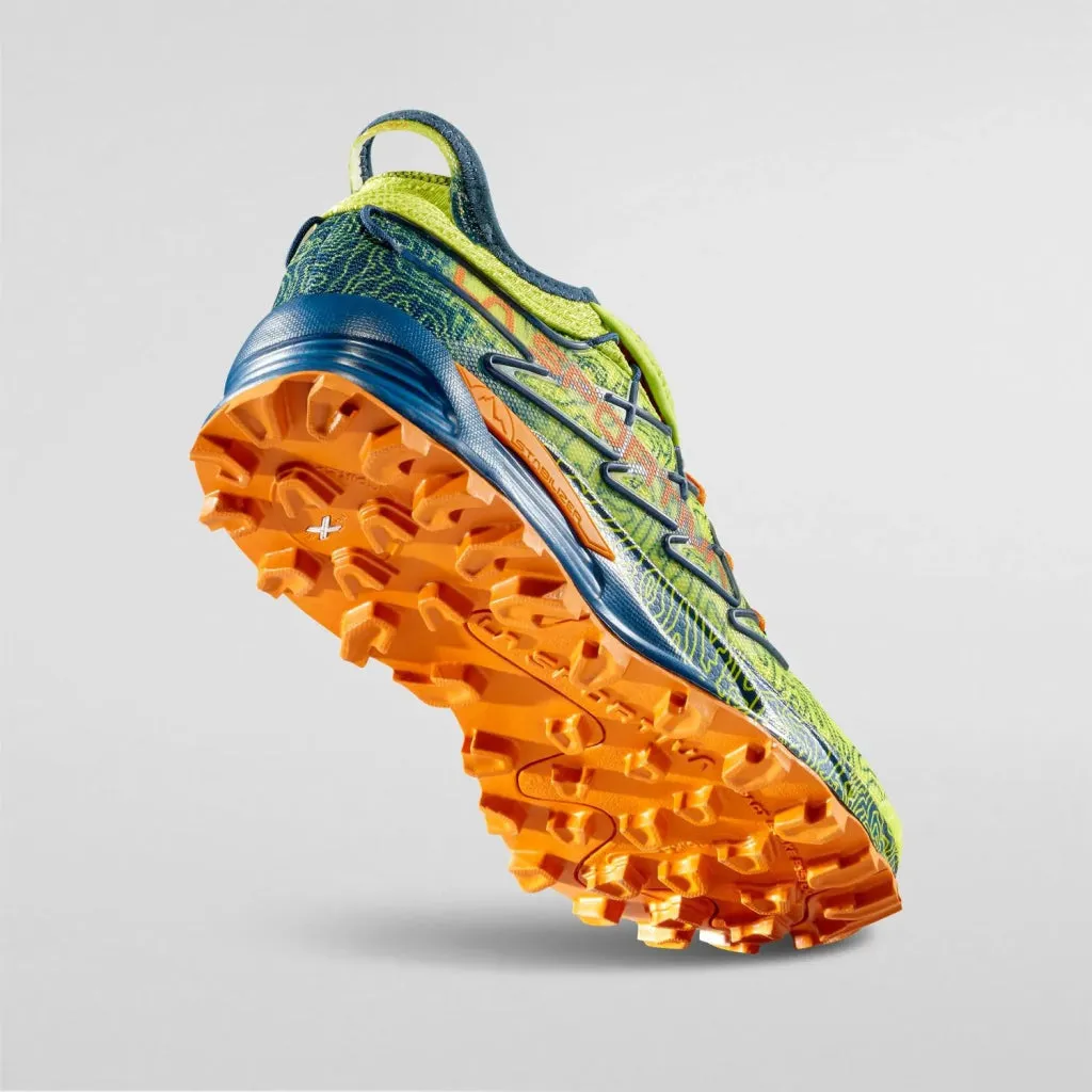 La Sportiva Mutant Trail Running Shoes