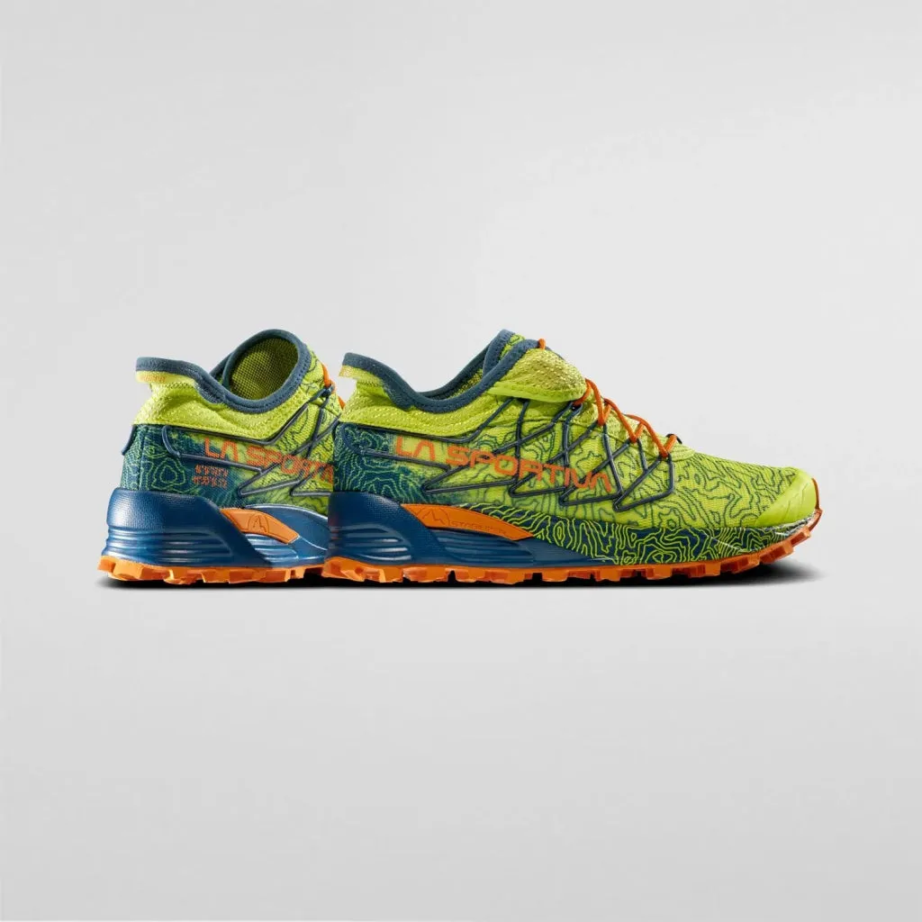 La Sportiva Mutant Trail Running Shoes