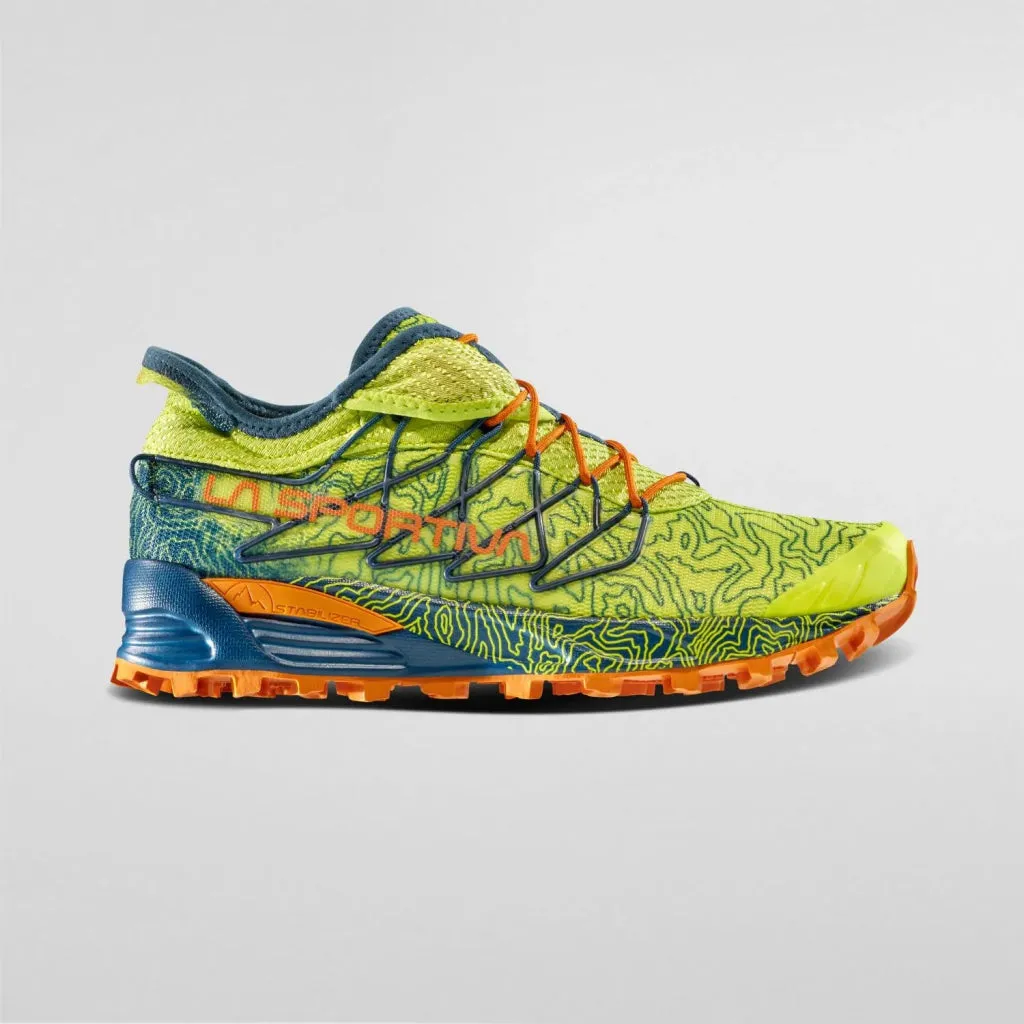 La Sportiva Mutant Trail Running Shoes