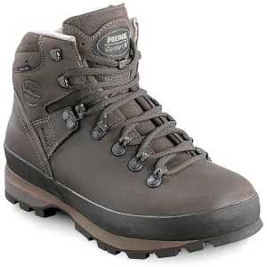 Meindl Bernina Lady 2 GTX Wide Fit Walking Boots - Brown