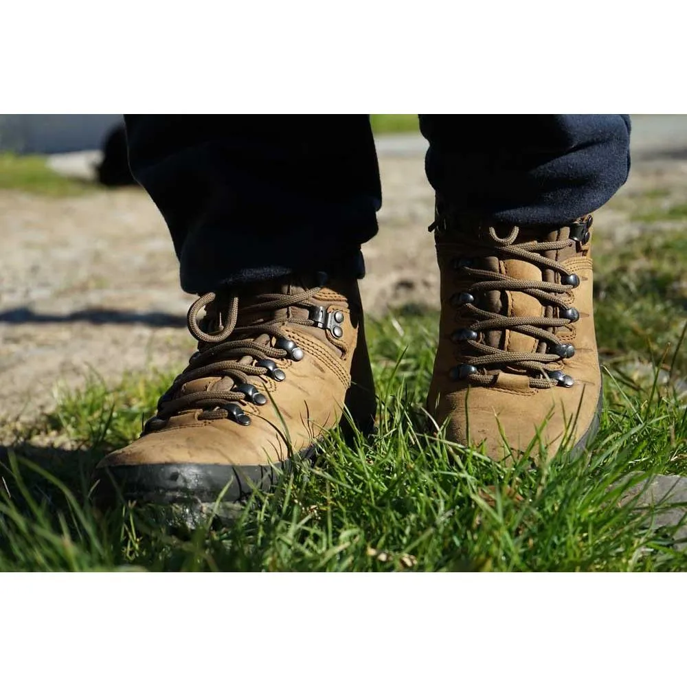 Meindl Bhutan Lady MFS GTX Walking Boots - Brown