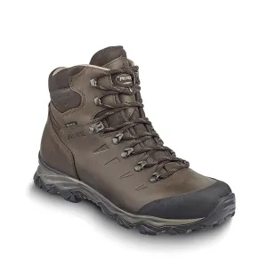 Meindl Chile GTX Walking Boots - Dark Brown