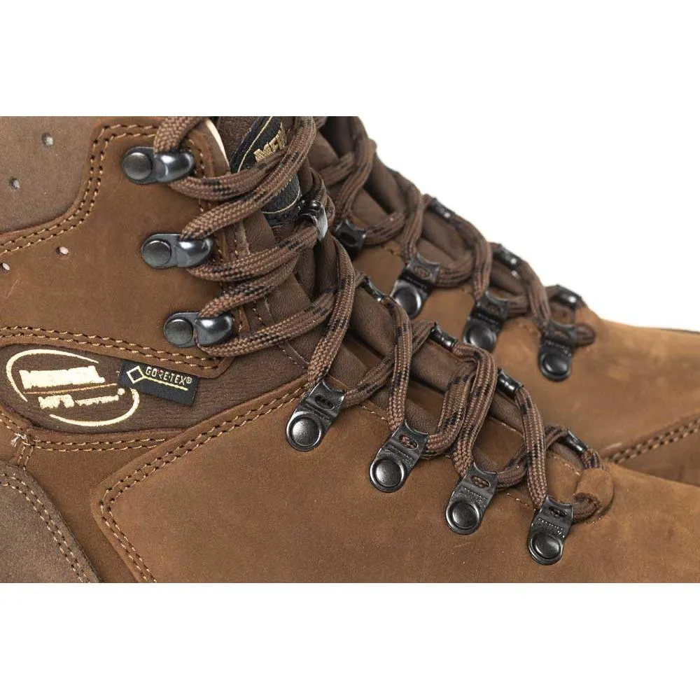 Meindl Meran Lady GTX Wide Fit Walking Boots - Brown
