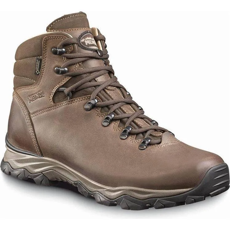 Meindl Peru GTX Walking Boots - Brown