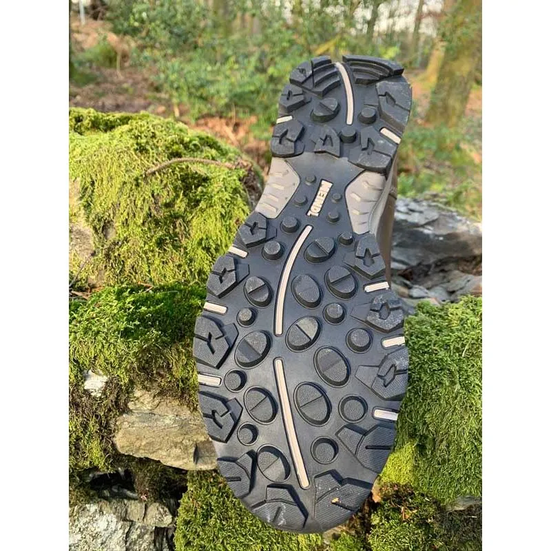 Meindl Peru Lady GTX Walking Boots - Brown
