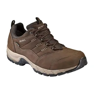 Meindl Philadelphia GTX Wide Fit Walking Shoes - Brown