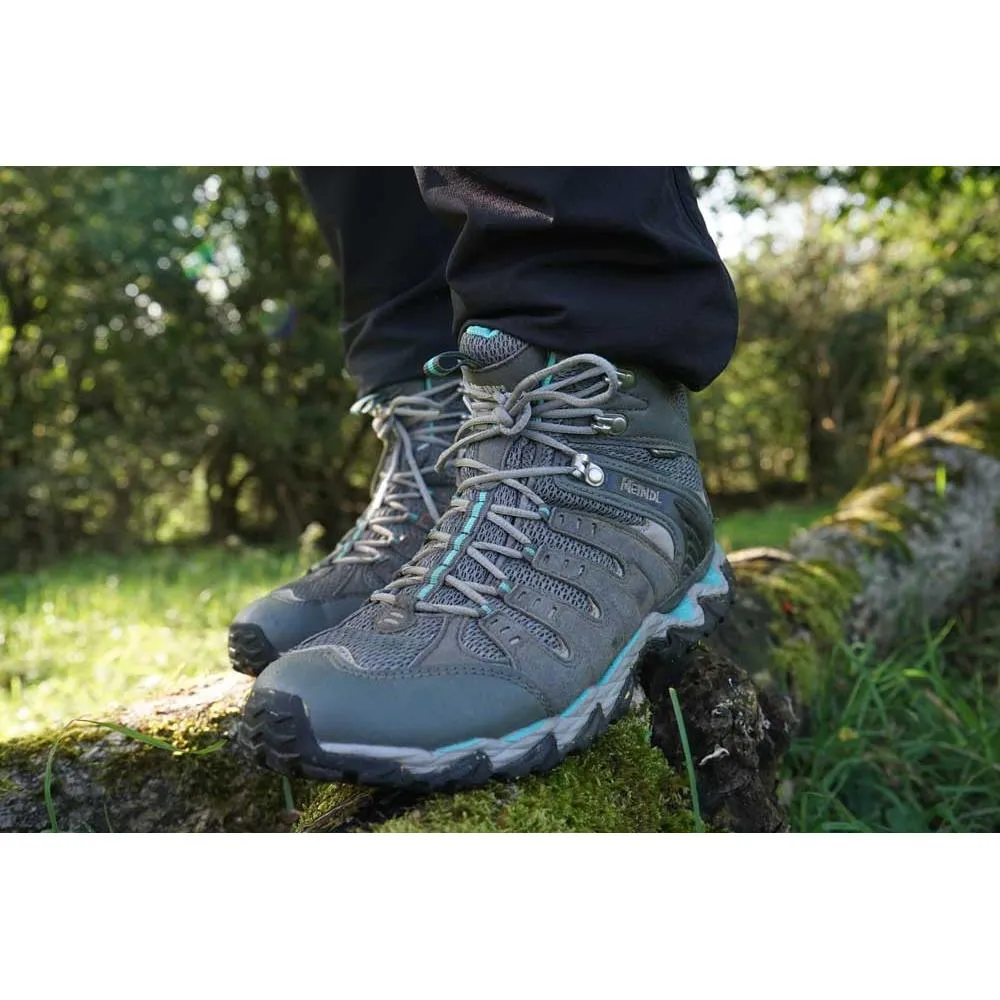 Meindl Respond Lady Mid II GTX Walking Boots