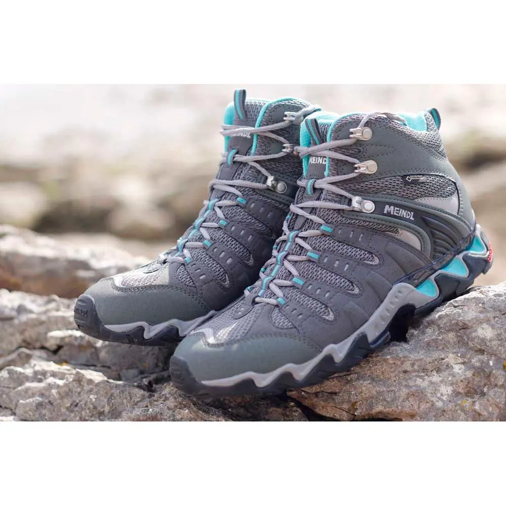 Meindl Respond Lady Mid II GTX Walking Boots
