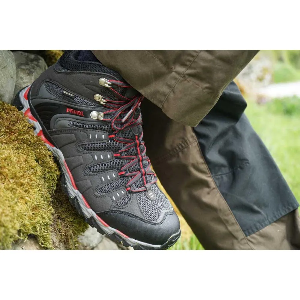 Meindl Respond Mid II GTX Walking Boots