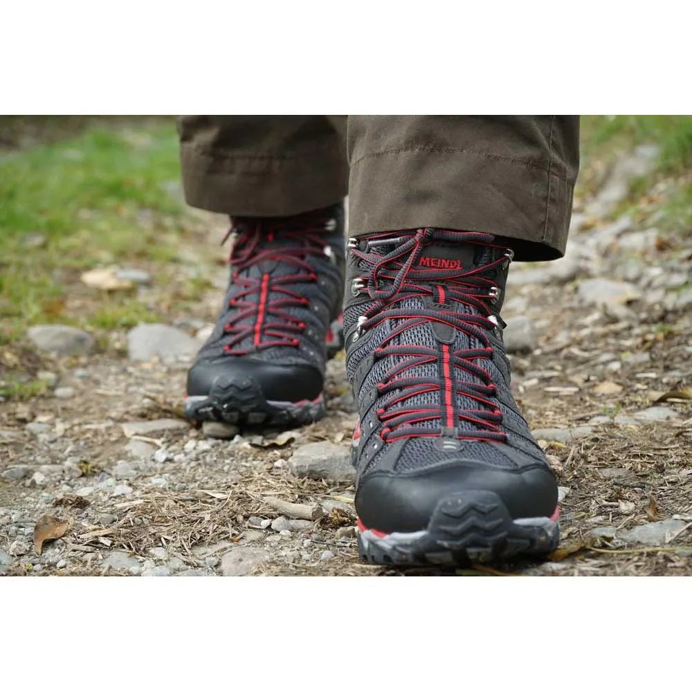 Meindl Respond Mid II GTX Walking Boots