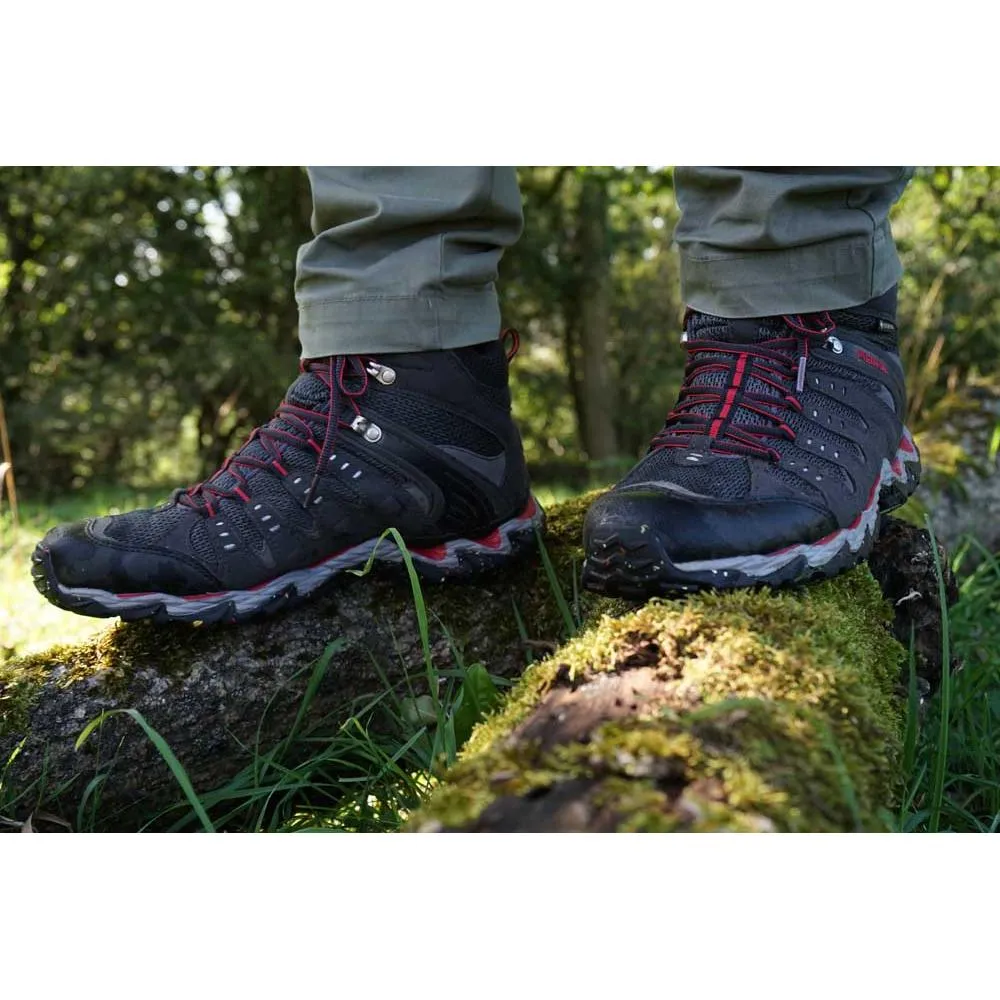 Meindl Respond Mid II GTX Walking Boots
