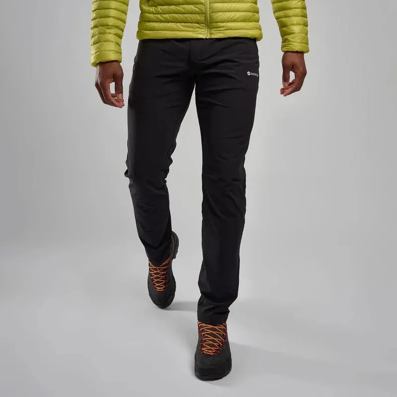 Montane Dynamic Lite Pants - Black