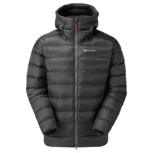 Montane Men's Anti-Freeze XT Hooded Down Jacket - Slate