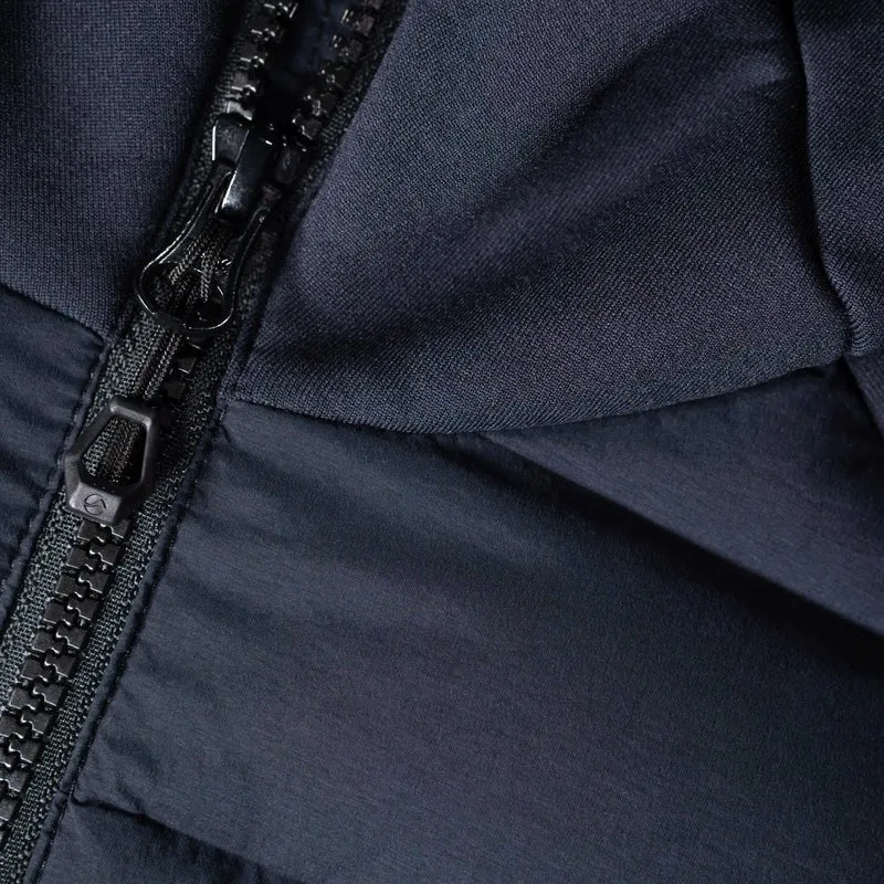 Montane Men's Composite Hooded Down Jacket - Black
