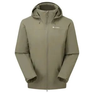 Montane Men's Duality Insulated GTX Waterproof Jacket - Caper
