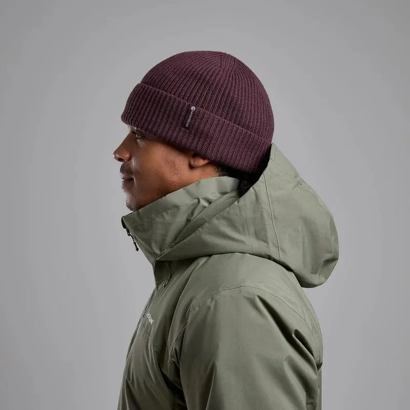 Montane Men's Duality Insulated GTX Waterproof Jacket - Caper
