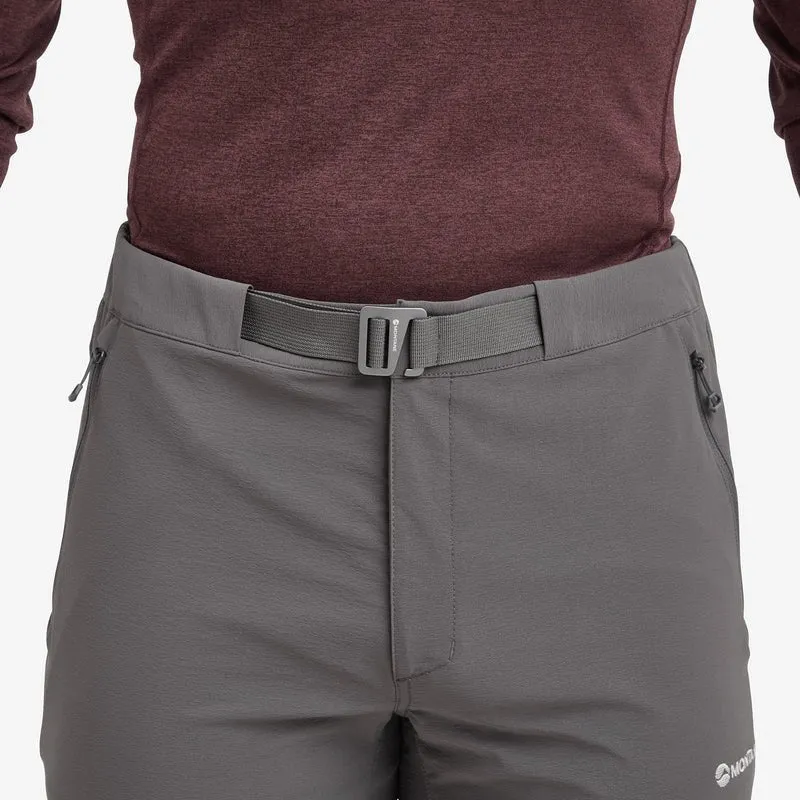 Montane Men's Dynamic Lite Shorts - Slate
