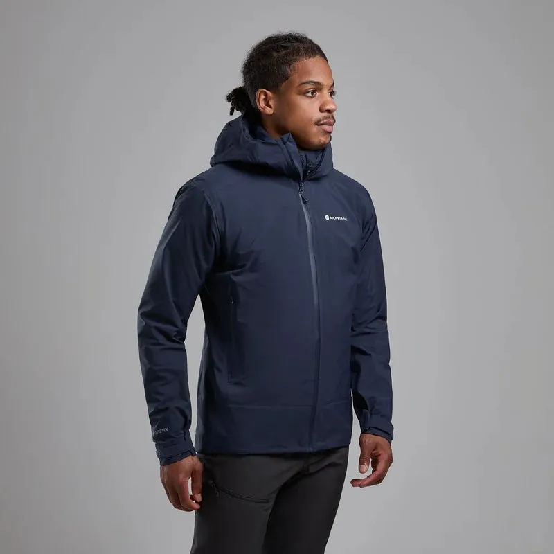 Montane Men's Phase Lite GTX Waterproof Jacket