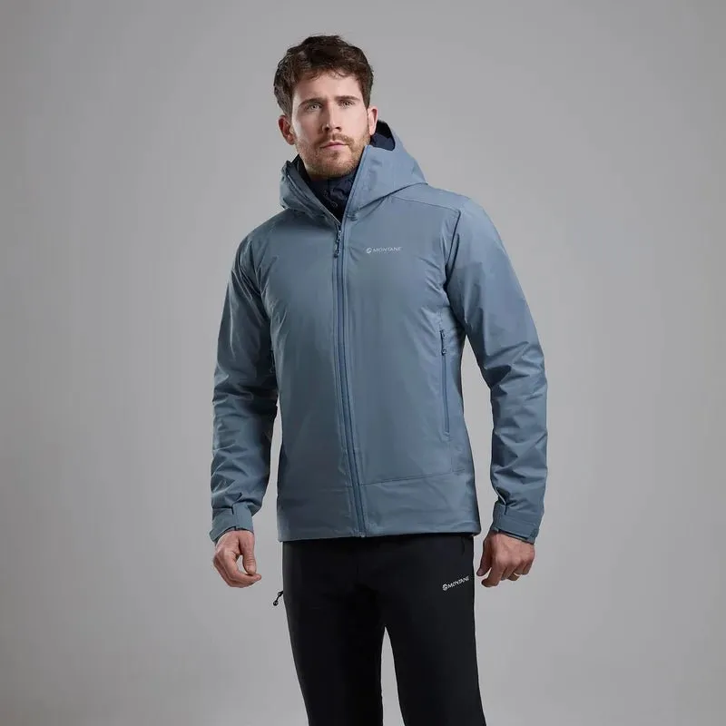 Montane Men's Phase Lite GTX Waterproof Jacket
