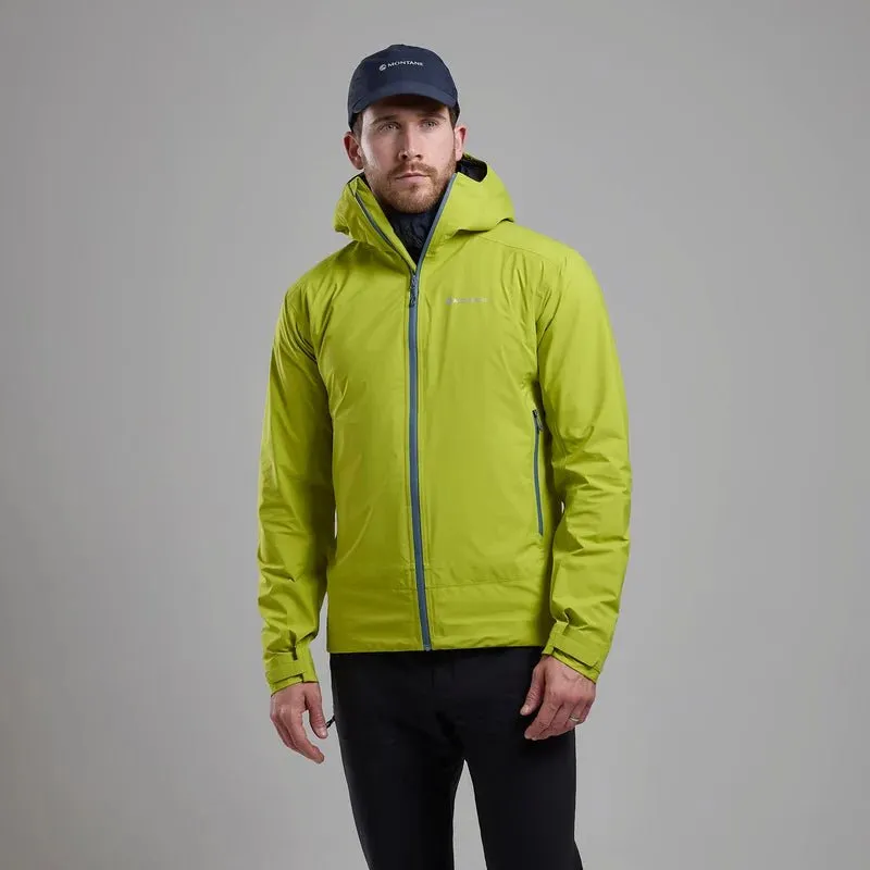 Montane Men's Phase Lite GTX Waterproof Jacket