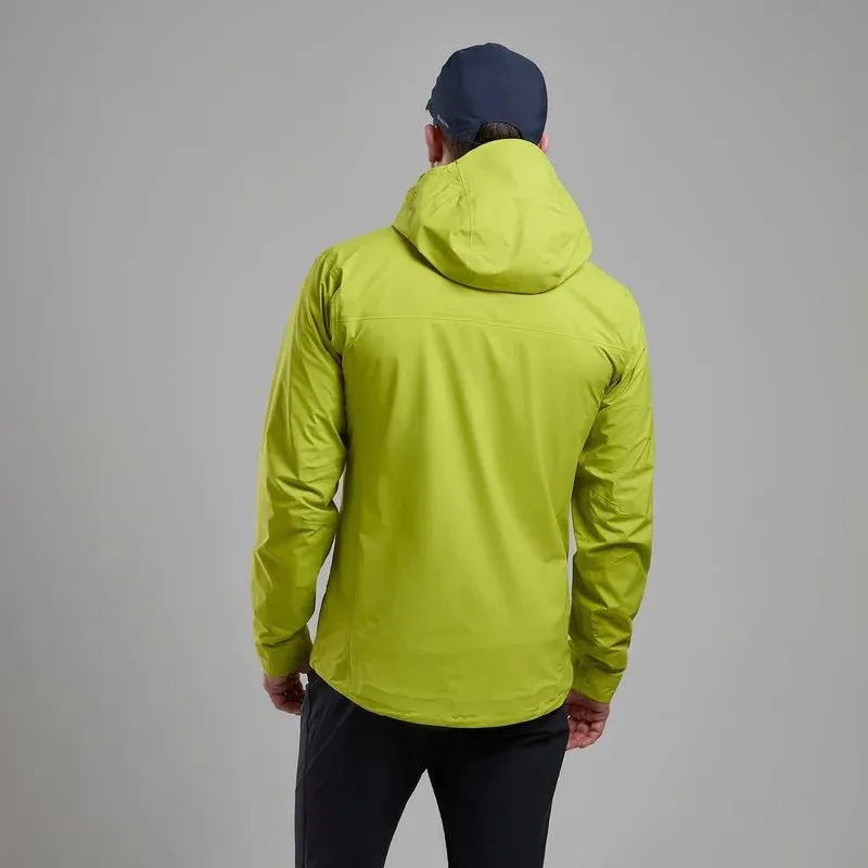 Montane Men's Phase Lite GTX Waterproof Jacket