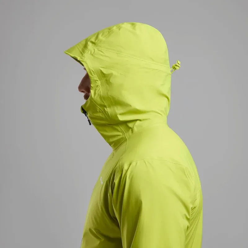 Montane Men's Phase Lite GTX Waterproof Jacket