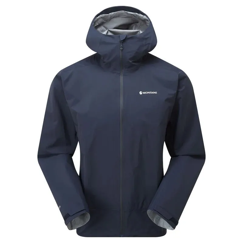 Montane Men's Phase Lite GTX Waterproof Jacket