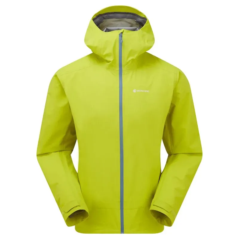 Montane Men's Phase Lite GTX Waterproof Jacket