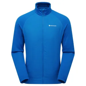 Montane Men's Sirocco Lite Insulated Jacket - Neptune Blue